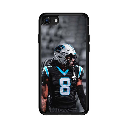 Jaycee Horn Carolina Panthers 01 iPhone 16e Case