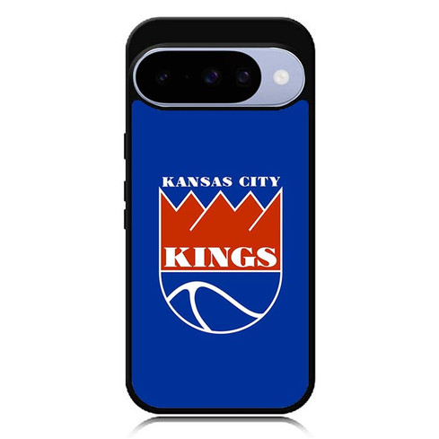 Kansas City Kings Motorola Google Pixel 10 Case