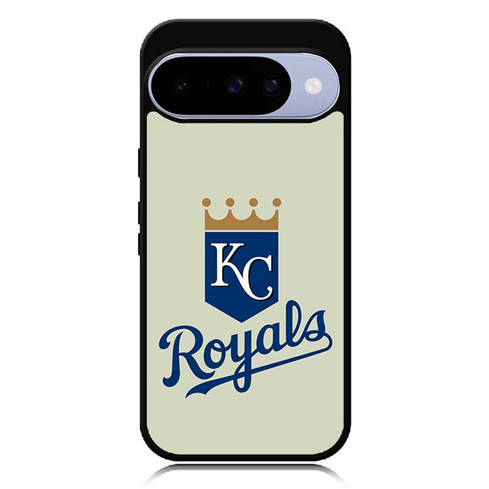 Kansas City Royals Motorola Google Pixel 10 Case