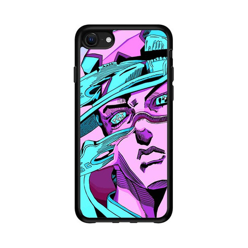 Jotaro Kujo Jojo Bizzare Adventure iPhone 16e Case