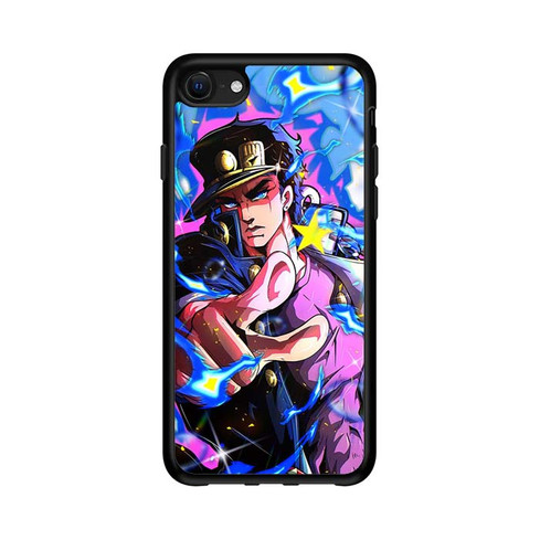 Jotaro Kujo iPhone 16e Case