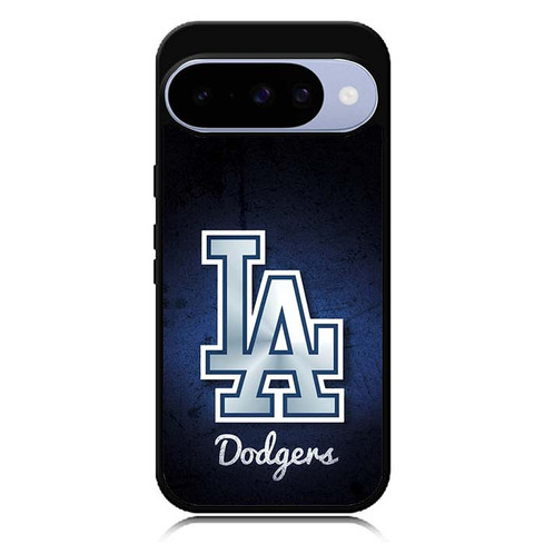 LA Dodgers Baseball Motorola Google Pixel 10 Case