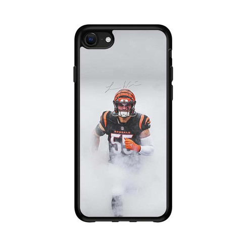 Logan Wilson Cincinnati Bengals iPhone 16e Case