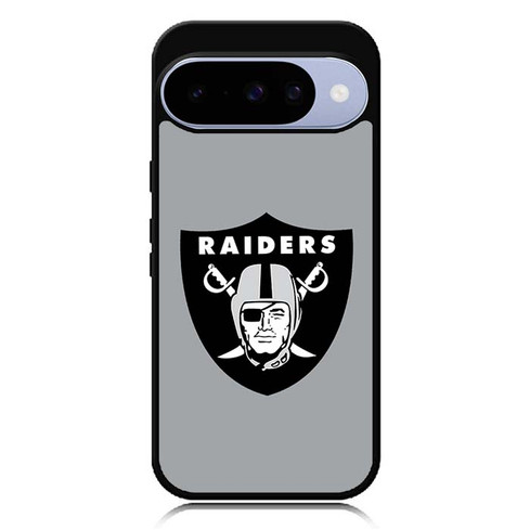 Las Vegas Raiders 05 Motorola Google Pixel 10 Case