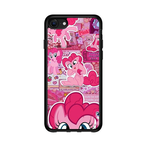 My Little Pony Pinky Pie iPhone 16e Case