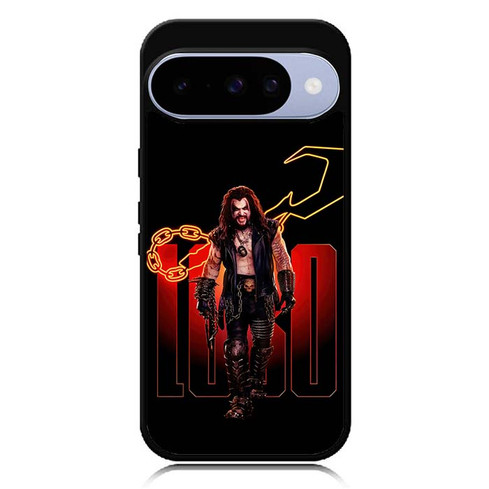 Lobo Supergirl Movie 01 Motorola Google Pixel 10 Case