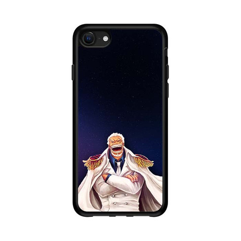 One Piece Garp iPhone 16e Case
