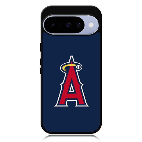 Los Angeles Angels 02 Motorola Google Pixel 10 Case
