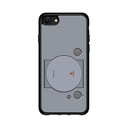 Playstation 1 iPhone 16e Case