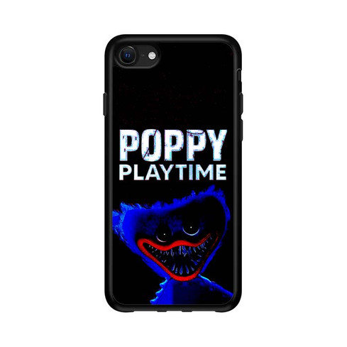 Poppy Playtime Hugy Wugy iPhone 16e Case