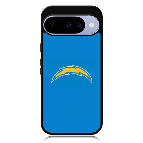 Los Angeles Chargers 01 Motorola Google Pixel 10 Case