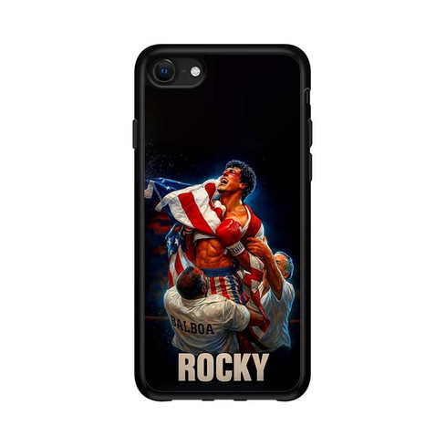 Rocky iPhone 16e Case
