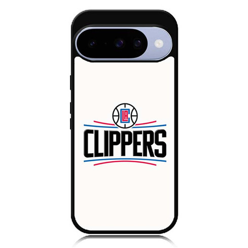 Los Angeles Clippers 02 Motorola Google Pixel 10 Case