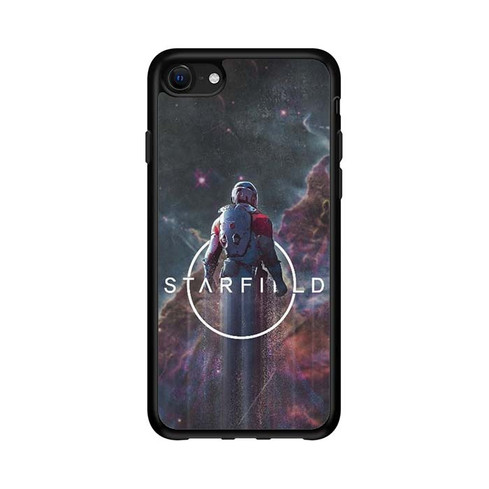 Starfield Odyssey into the Unknown iPhone 16e Case