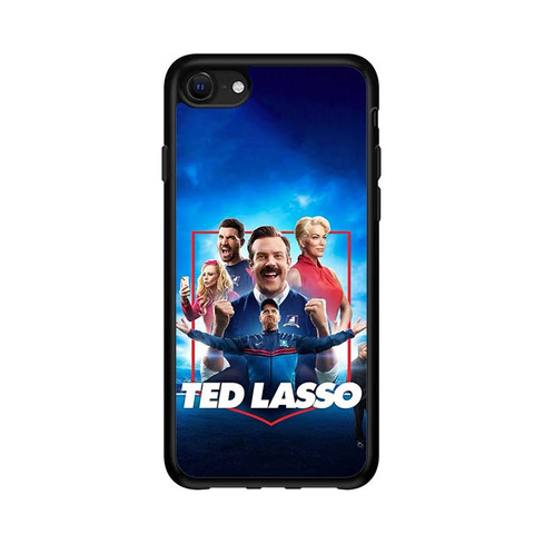 Ted Lasso Series 01 iPhone 16e Case
