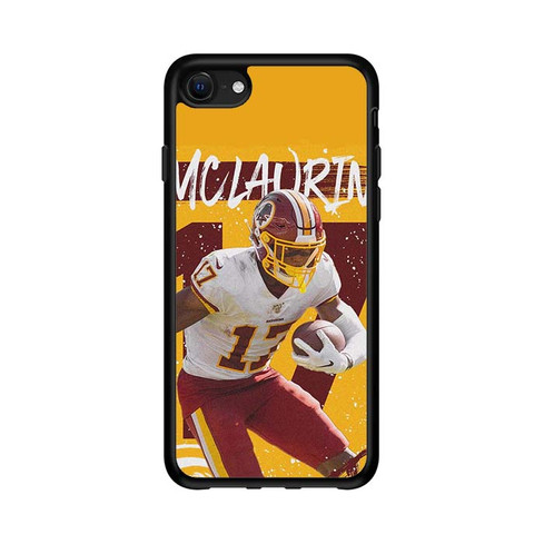 Terry McLaurin Washington Commanders 01 iPhone 16e Case