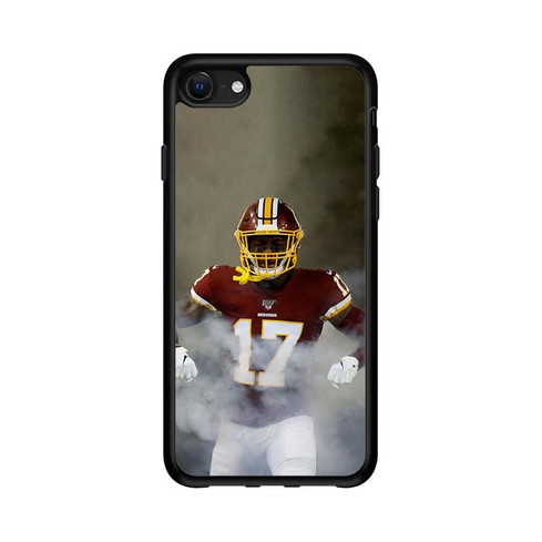 Terry McLaurin Washington Commanders 03 iPhone 16e Case