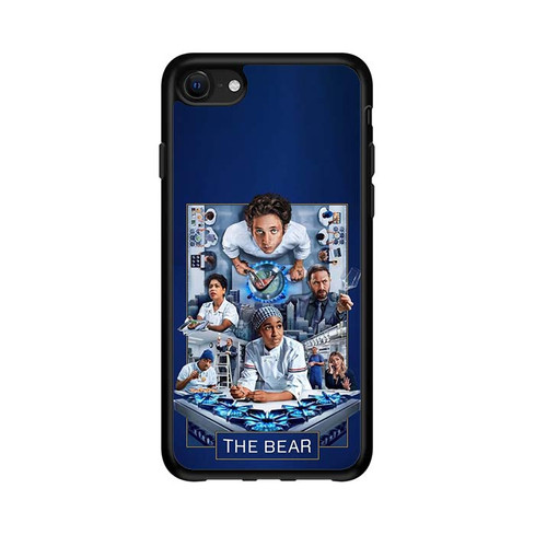 The Bear Series 01 iPhone 16e Case