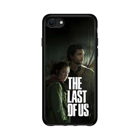The Last of Us Series iPhone 16e Case