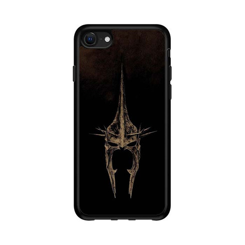 The Lord of the Rings Witch king of Angmar iPhone 16e Case