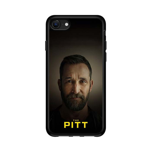 The Pitt Series 01 iPhone 16e Case