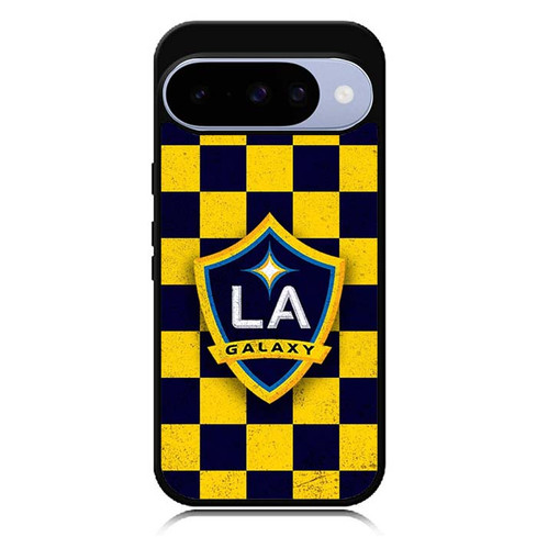 Los Angeles Galaxy Motorola Google Pixel 10 Case