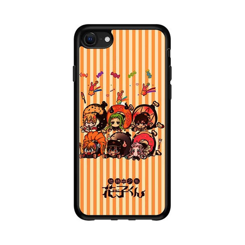 Toilet bound Hanako kun iPhone 16e Case