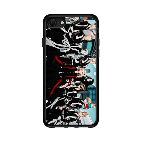 Tokyo Revengers Season 3 iPhone 16e Case