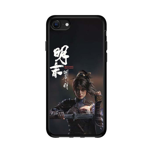 Wuchang Fallen Feathers iPhone 16e Case