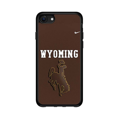 Wyoming Cowboys Wyoming Wild iPhone 16e Case