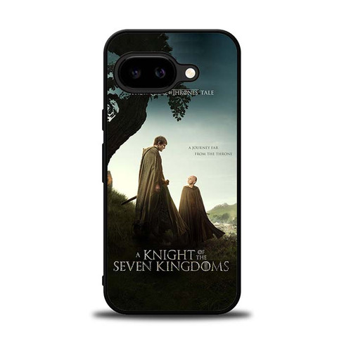 A Knight of the Seven Kingdoms Google Pixel 9A Case