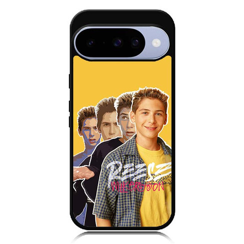 Malcolm in the Middle Reese Motorola Google Pixel 10 Case