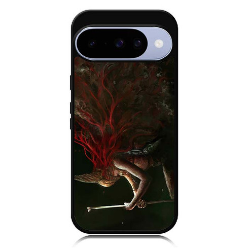 Malenia Elden Ring Motorola Google Pixel 10 Case