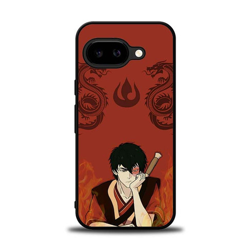 Avatar Series Zuko Google Pixel 9A Case