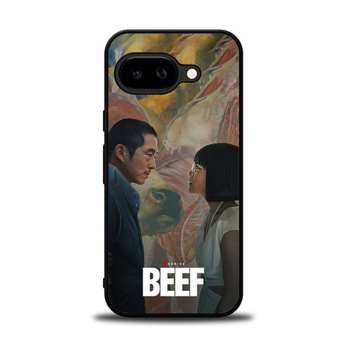 Beef Series Google Pixel 9A Case