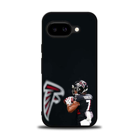 Bijan Robinson Atlanta Falcons 02 Google Pixel 9A Case