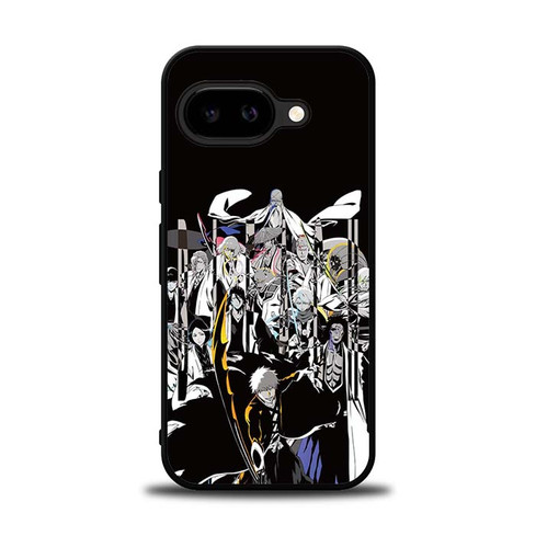 Bleach Gotei 13 Google Pixel 9A Case