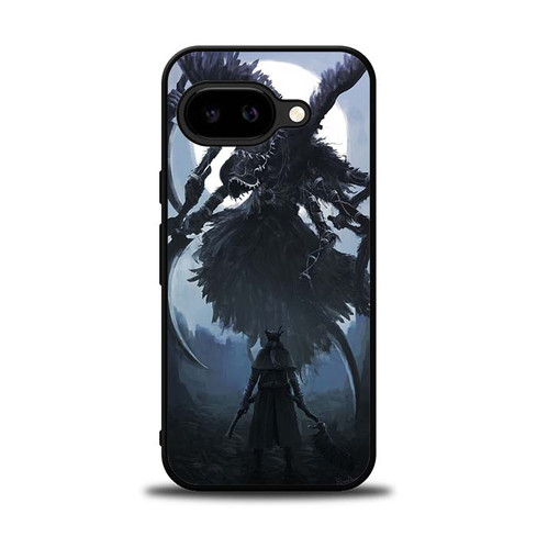 Bloodborne The Nightmares Cradle Google Pixel 9A Case