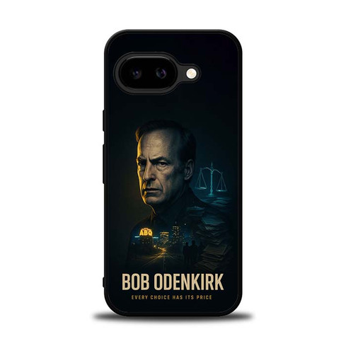 Bob Odenkirk Google Pixel 9A Case