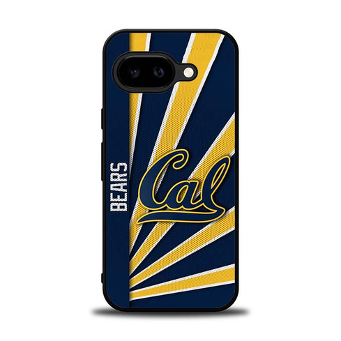 California Golden Bears 02 Google Pixel 9A Case