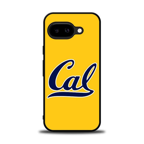 California Golden Bears 04 Google Pixel 9A Case