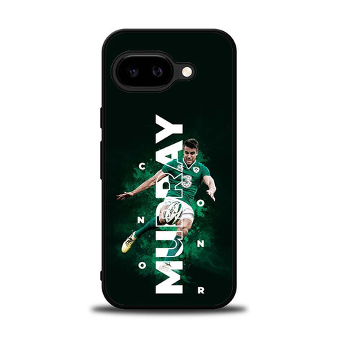 Conor Murray Spirit of the Clover Google Pixel 9A Case