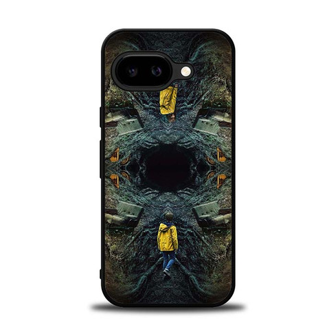 Darrk Tv Series Google Pixel 9A Case