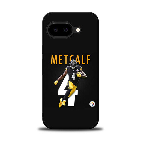 DK Metcalf Pittsburgh Steelers Google Pixel 9A Case