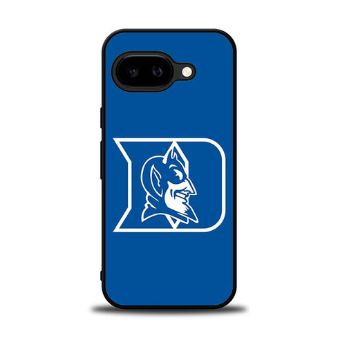 Duke University Blue Devils 01 Google Pixel 9A Case