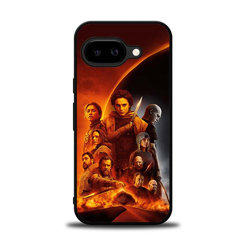 Dune Trilogy Google Pixel 9A Case