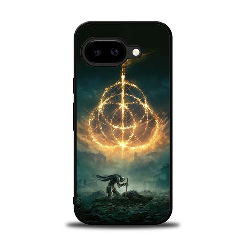 Elden Ring The Age of Fracture Google Pixel 9A Case