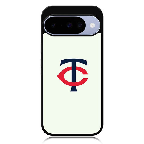 Minnesota Twins 03 Motorola Google Pixel 10 Case