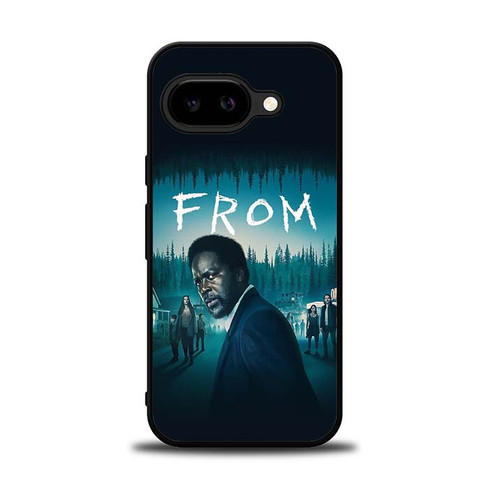 From Tv Series 01 Google Pixel 9A Case