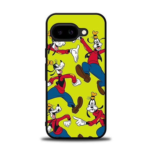 Goofy The Goof Parade Google Pixel 9A Case
